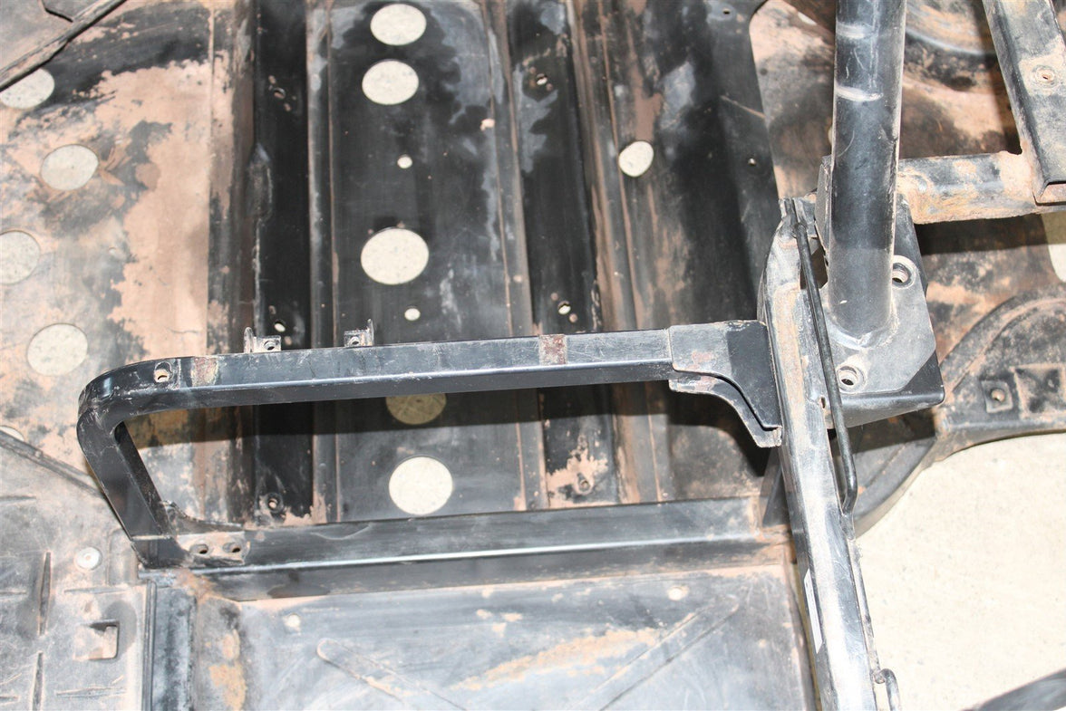 2009 Yamaha Rhino 700 Main Frame Chassis BOS