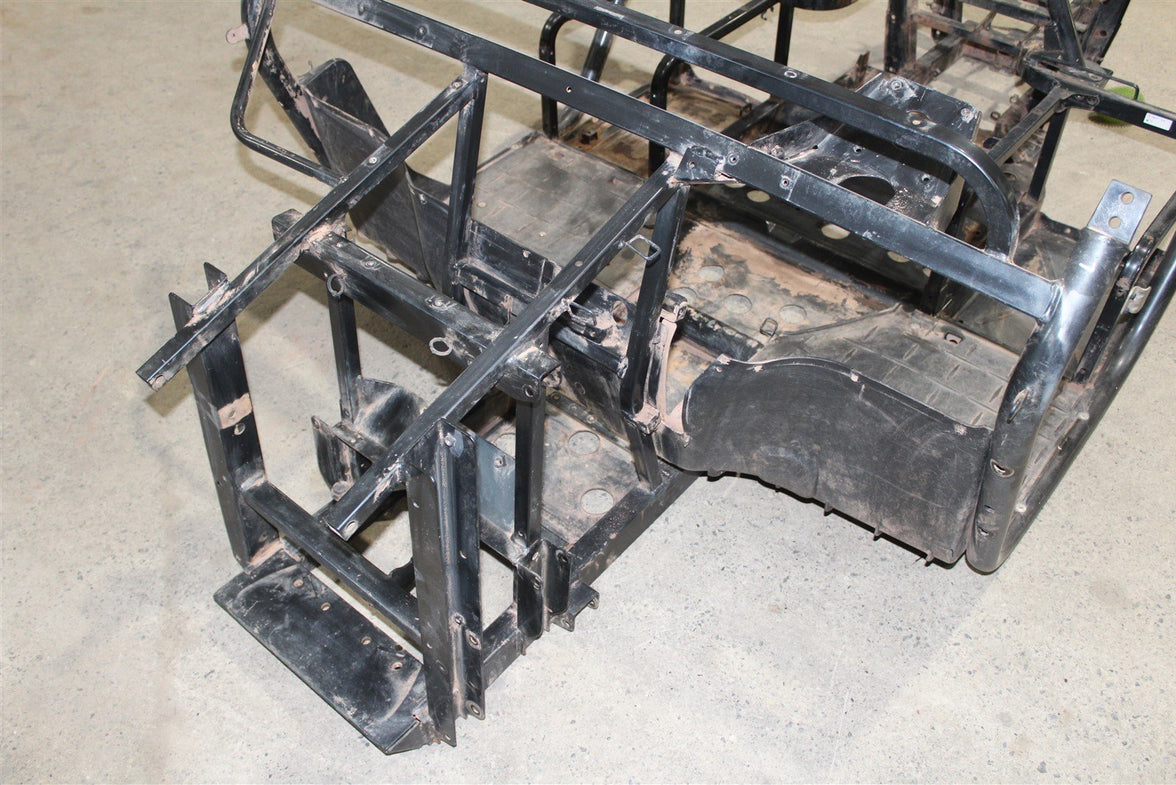 2009 Yamaha Rhino 700 Main Frame Chassis BOS
