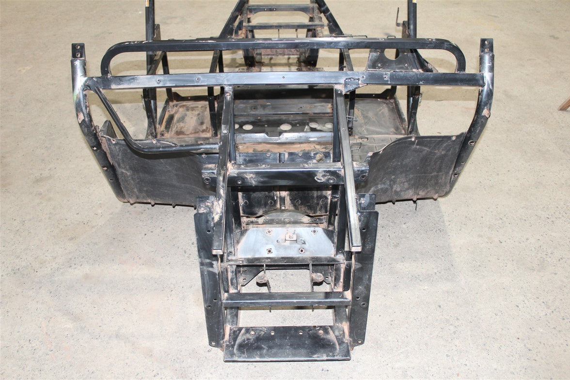 2009 Yamaha Rhino 700 Main Frame Chassis BOS