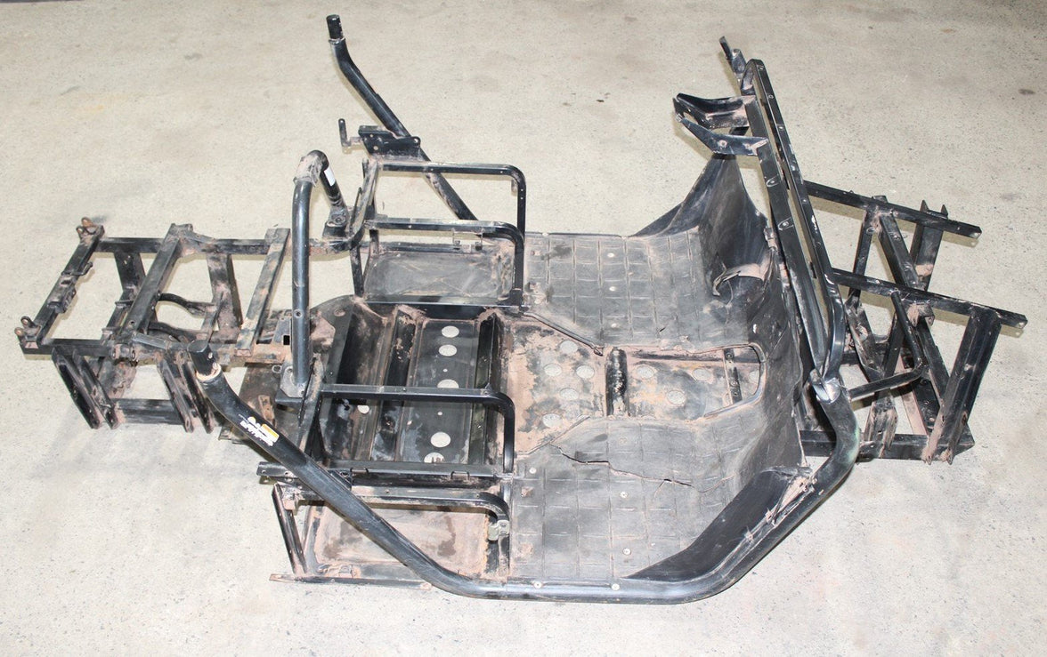 2009 Yamaha Rhino 700 Main Frame Chassis BOS