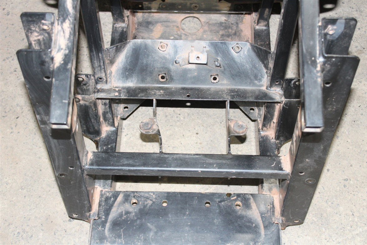2009 Yamaha Rhino 700 Main Frame Chassis BOS