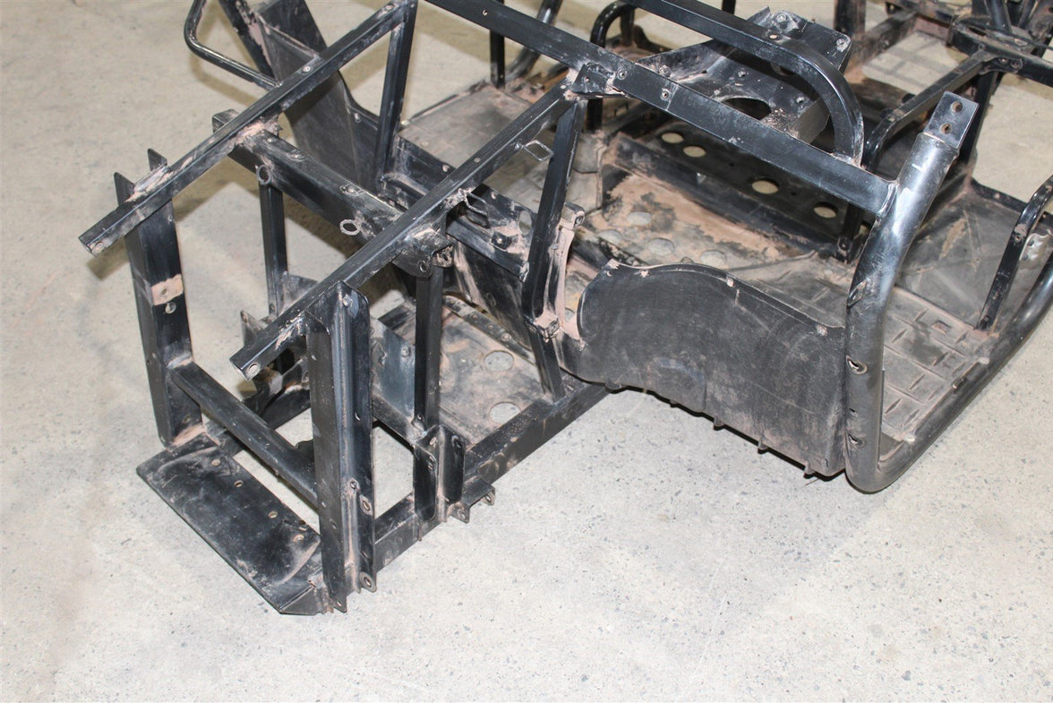 2009 Yamaha Rhino 700 Main Frame Chassis BOS