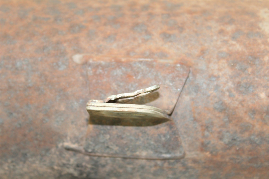 2009 Yamaha Rhino 700 Exhaust Silencer Muffler