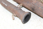 2009 Yamaha Rhino 700 Exhaust Silencer Muffler