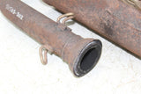 2009 Yamaha Rhino 700 Exhaust Silencer Muffler