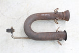 2009 Yamaha Rhino 700 Exhaust Head Pipe Header