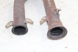 2009 Yamaha Rhino 700 Exhaust Head Pipe Header