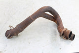 2009 Yamaha Rhino 700 Exhaust Head Pipe Header