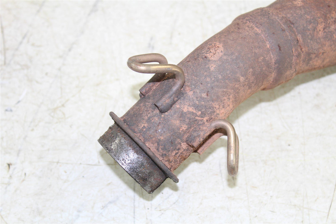 2009 Yamaha Rhino 700 Exhaust Head Pipe Header