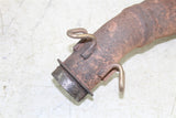 2009 Yamaha Rhino 700 Exhaust Head Pipe Header