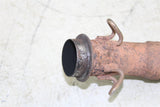 2009 Yamaha Rhino 700 Exhaust Head Pipe Header