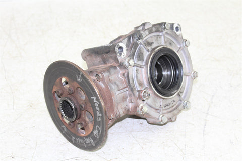 2009 Yamaha Rhino 700 Rear Differential