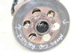 2009 Yamaha Rhino 700 Rear Differential