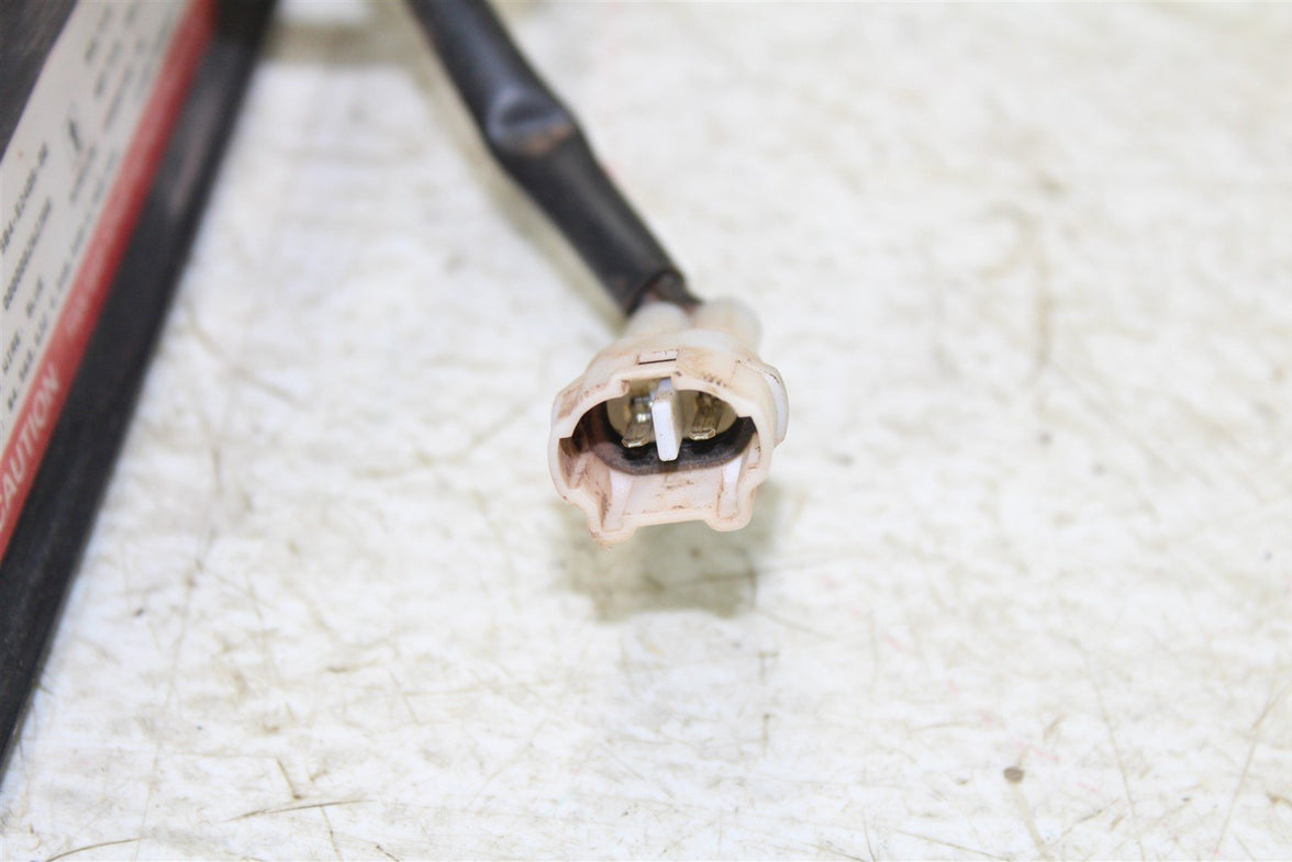 2009 Yamaha Rhino 700 Radiator Cooling Fan