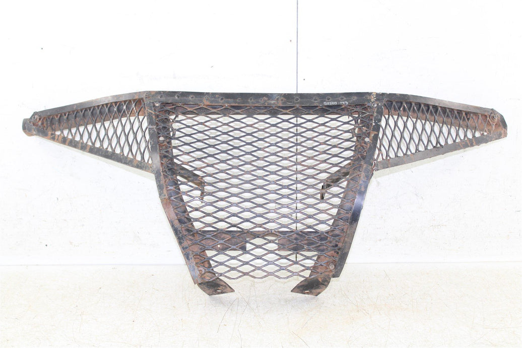 2009 Yamaha Rhino 700 Front Bumper Frame Mount