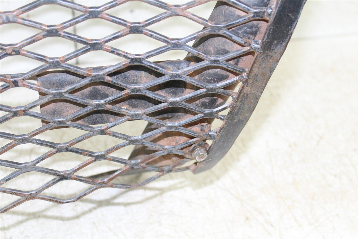 2009 Yamaha Rhino 700 Front Bumper Frame Mount