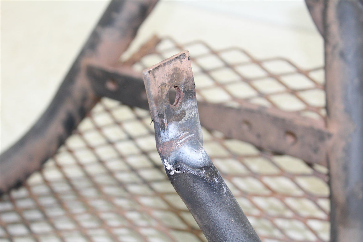 2009 Yamaha Rhino 700 Front Bumper Frame Mount