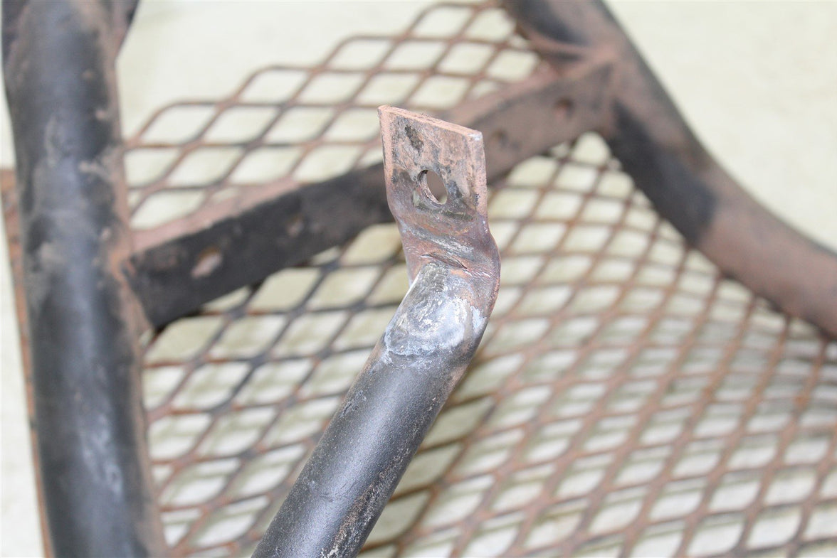 2009 Yamaha Rhino 700 Front Bumper Frame Mount