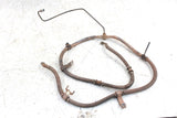 2009 Yamaha Rhino 700 Front Brake Hose Line