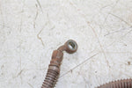 2009 Yamaha Rhino 700 Front Brake Hose Line