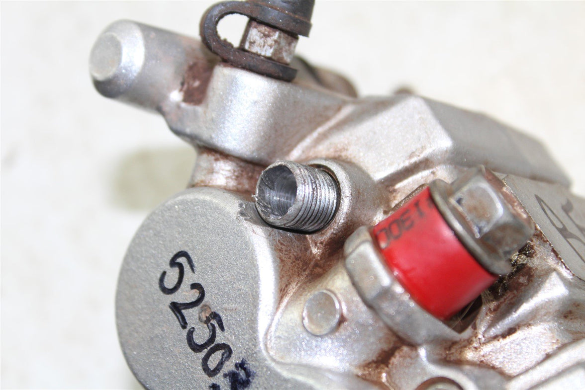 2009 Yamaha Rhino 700 Front Brake Calipers Set Left Right