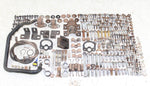 2009 Yamaha Rhino 700 Chassis Bolt Kit Hardware Bracket Mount Hose Washer Nut