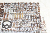 2009 Yamaha Rhino 700 Chassis Bolt Kit Hardware Bracket Mount Hose Washer Nut