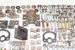 2009 Yamaha Rhino 700 Chassis Bolt Kit Hardware Bracket Mount Hose Washer Nut