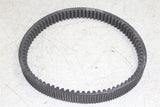 2009 Yamaha Rhino 700 Drive Clutch Belt