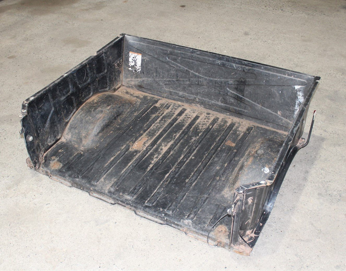2009 Yamaha Rhino 700 Box Bed Rear Dump Body