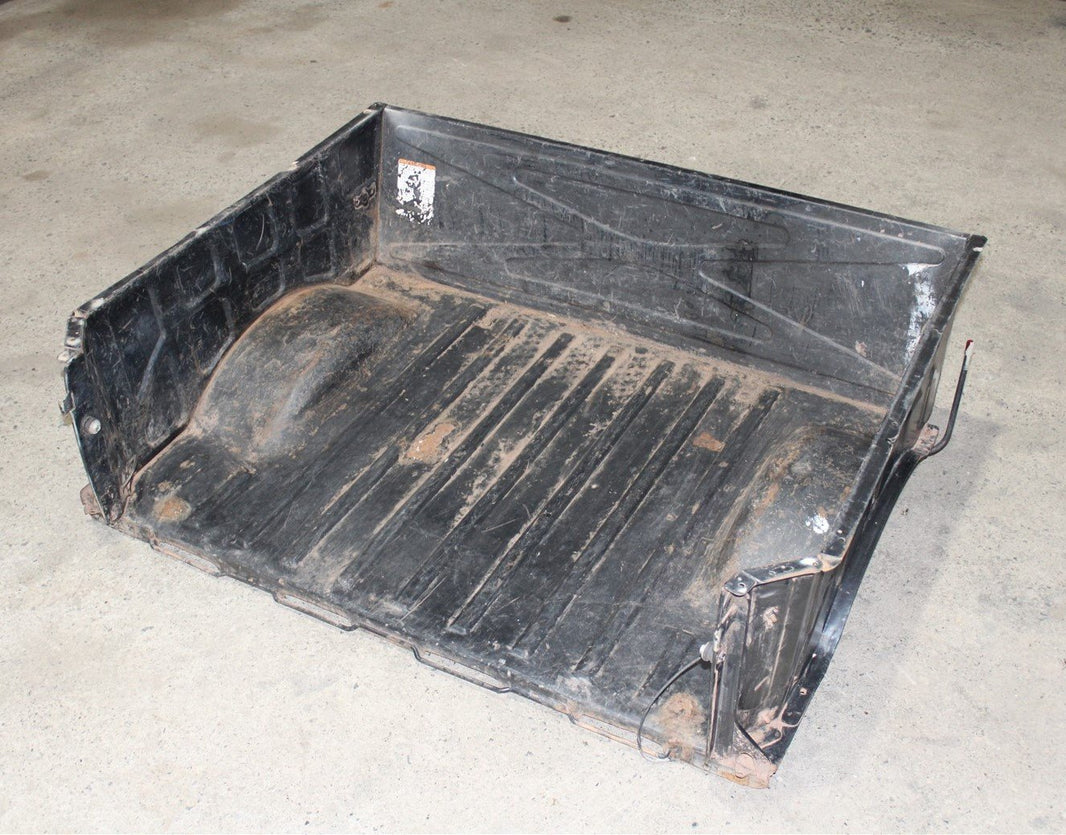 2009 Yamaha Rhino 700 Box Bed Rear Dump Body