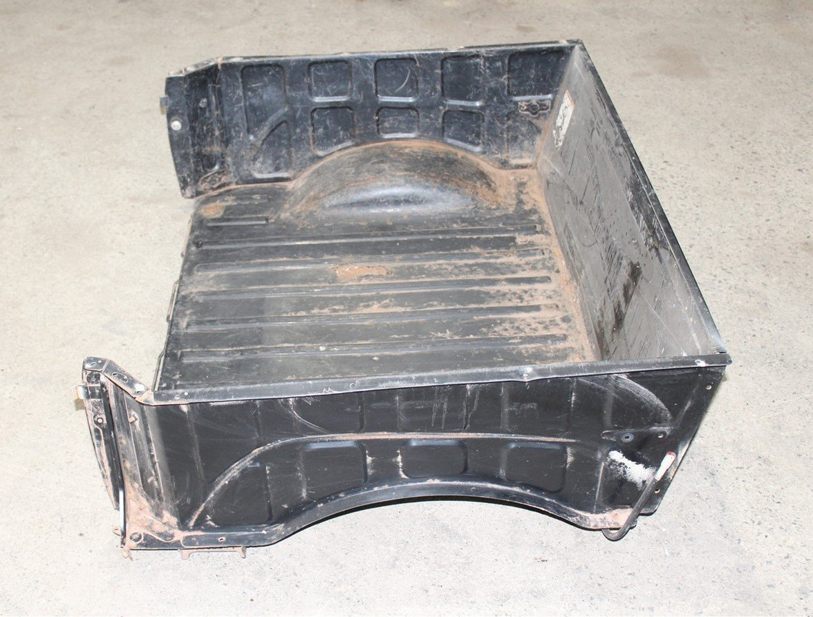 2009 Yamaha Rhino 700 Box Bed Rear Dump Body