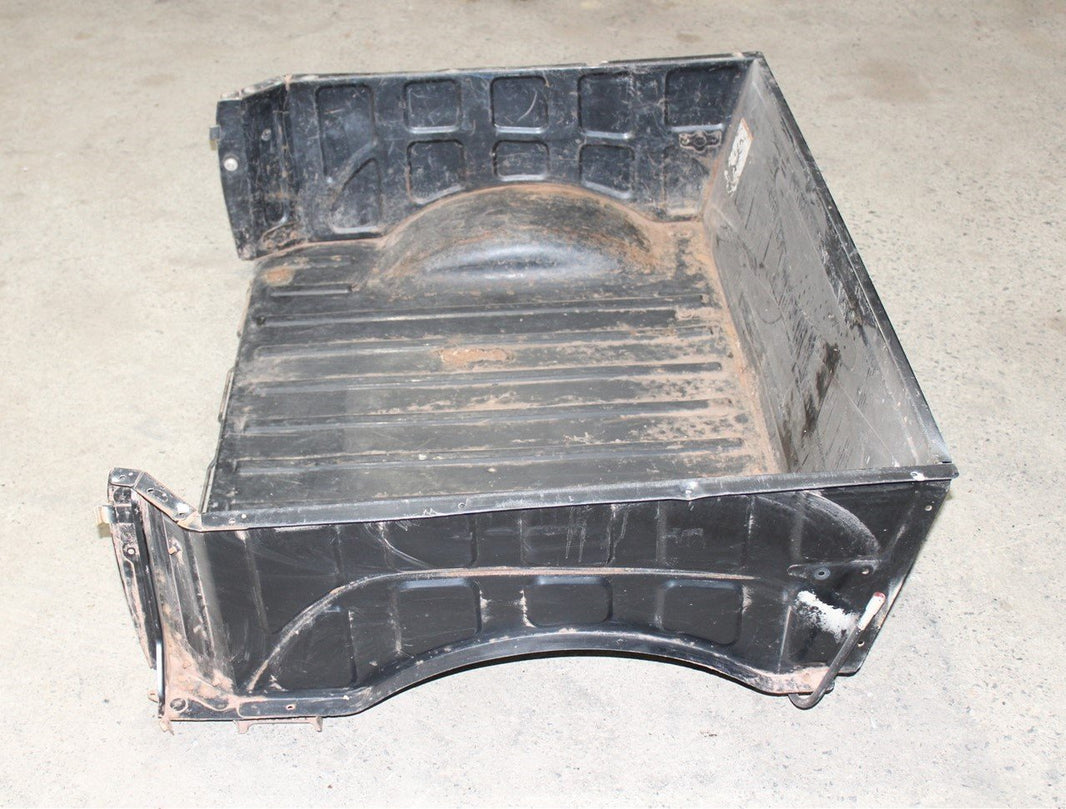 2009 Yamaha Rhino 700 Box Bed Rear Dump Body