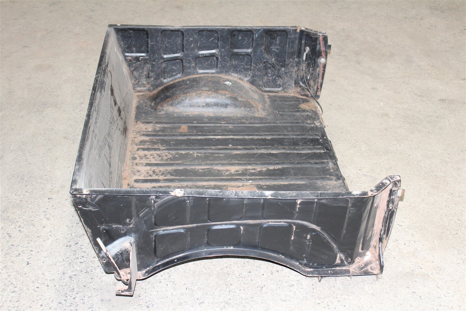 2009 Yamaha Rhino 700 Box Bed Rear Dump Body