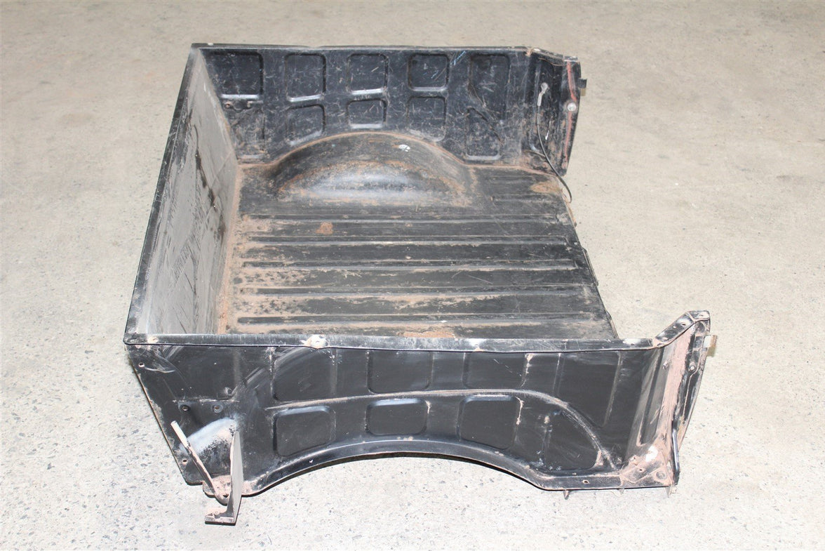 2009 Yamaha Rhino 700 Box Bed Rear Dump Body