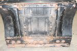 2009 Yamaha Rhino 700 Box Bed Rear Dump Body