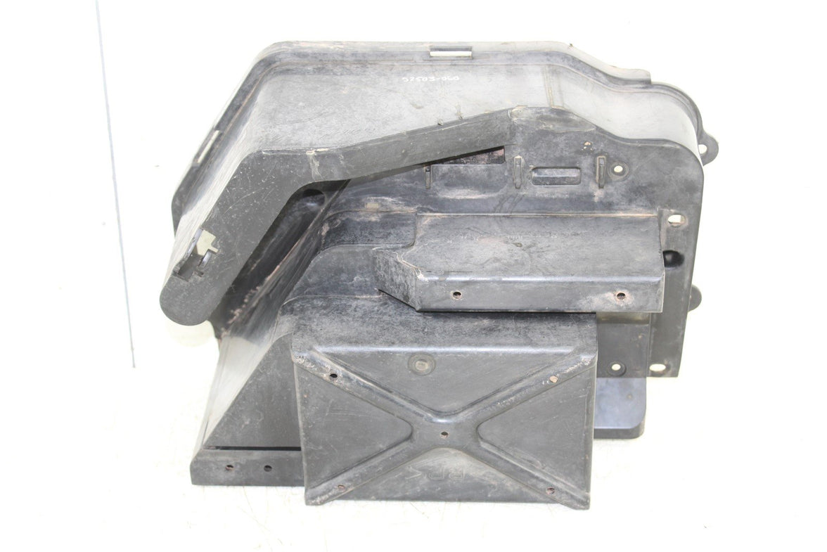 2009 Yamaha Rhino 700 Battery Box Holder Mount Tray