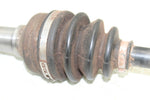 2009 Yamaha Rhino 700 Right Rear CV Axle Boot Straight