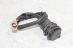 2009 Yamaha Rhino 700 12V DC Outlet Socket