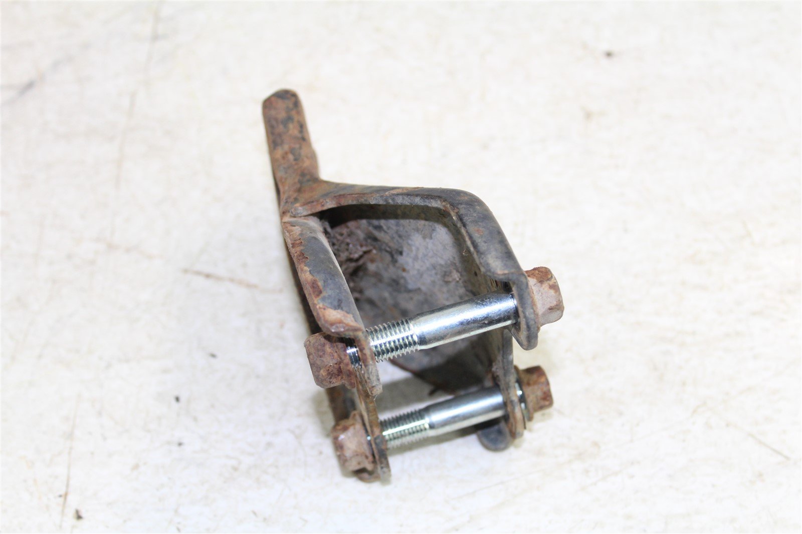 2004 Honda Rancher 350 FM 4x4 Tow Hitch Mount Receiver