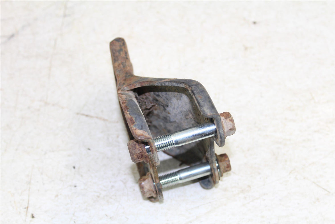 2004 Honda Rancher 350 FM 4x4 Tow Hitch Mount Receiver