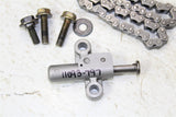 2004 Honda Rancher 350 FM 4x4 Timing Chain Guide Slides w/ Camshaft Tensioner