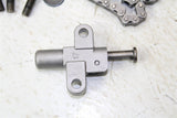 2004 Honda Rancher 350 FM 4x4 Timing Chain Guide Slides w/ Camshaft Tensioner