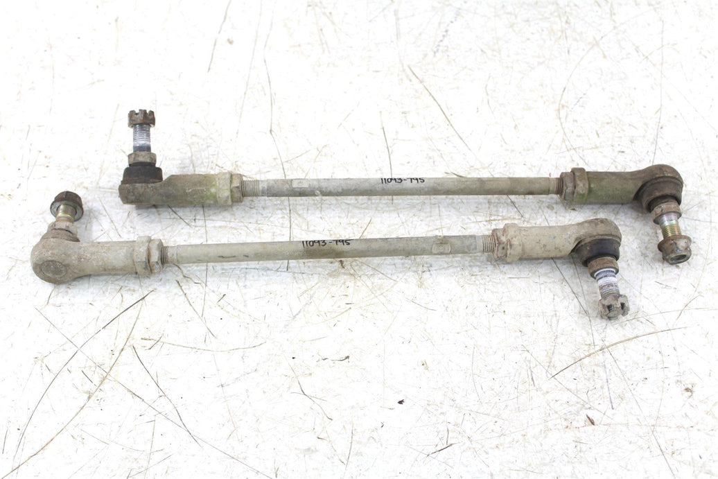 2004 Honda Rancher 350 FM 4x4 Tie Rods Ends Left Right