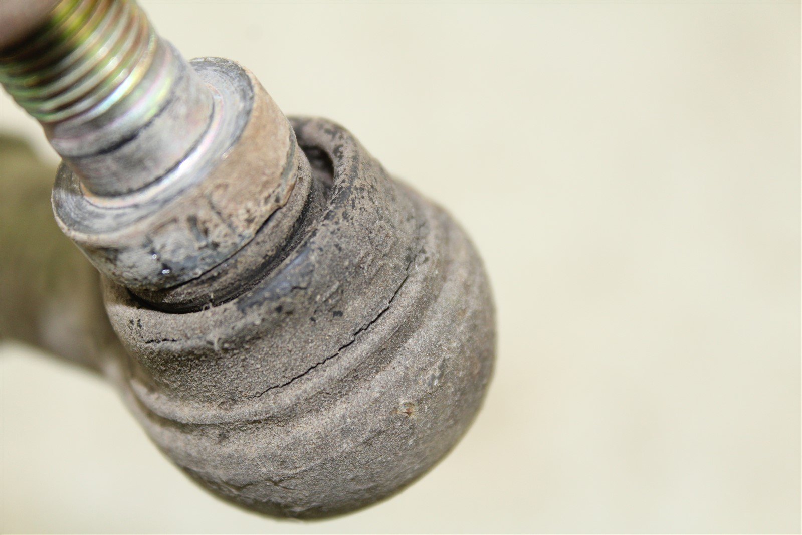 2004 Honda Rancher 350 FM 4x4 Tie Rods Ends Left Right