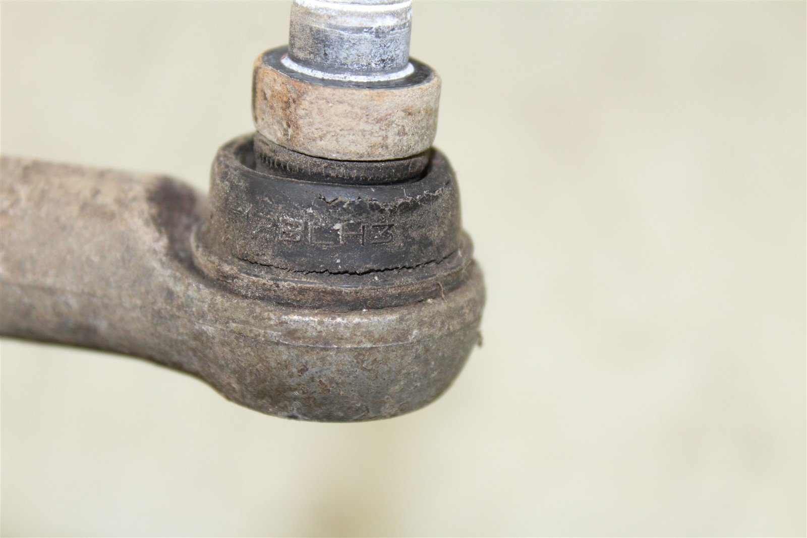 2004 Honda Rancher 350 FM 4x4 Tie Rods Ends Left Right