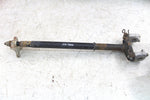 2004 Honda Rancher 350 FM 4x4 Steering Stem Shaft