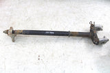 2004 Honda Rancher 350 FM 4x4 Steering Stem Shaft