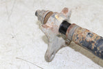 2004 Honda Rancher 350 FM 4x4 Steering Stem Shaft