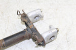 2004 Honda Rancher 350 FM 4x4 Steering Stem Shaft